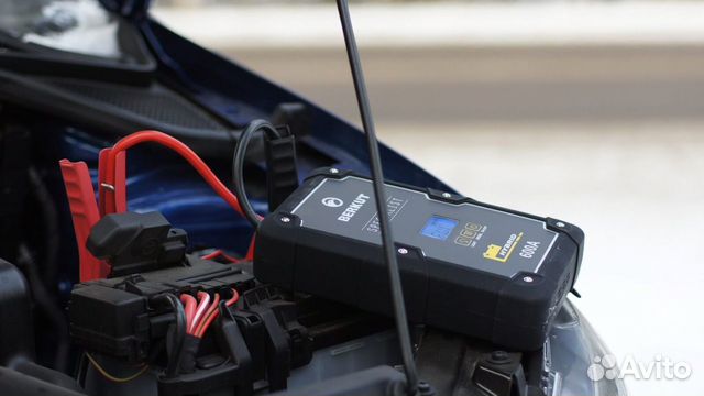 Прикурить авто оренбург