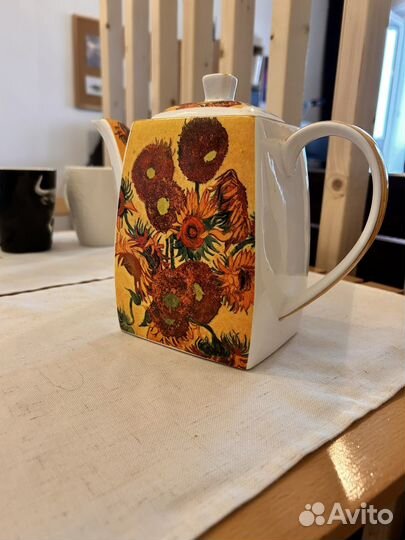 Заварочный чайник