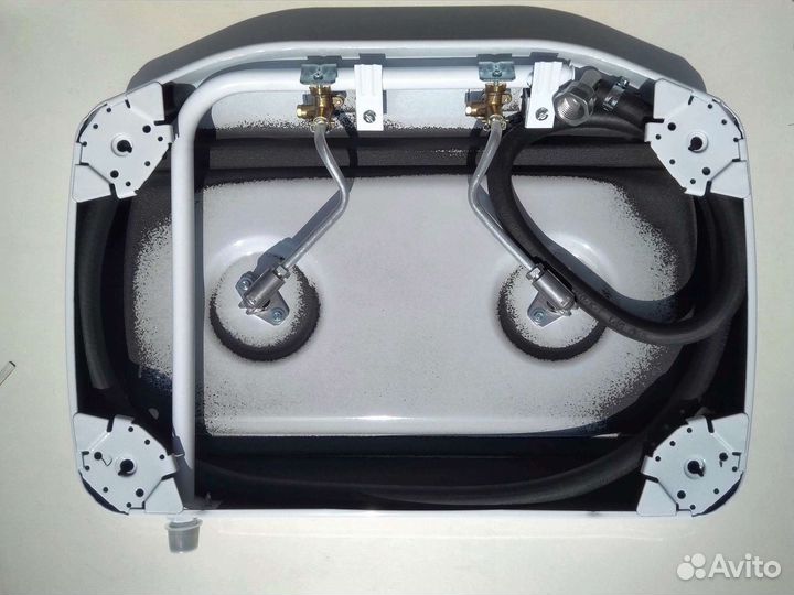 Плитка газовая настольная Gefest 700-03