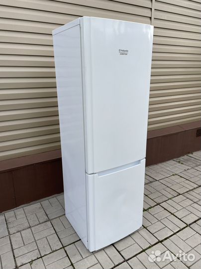 Холодильник hotpoint ariston