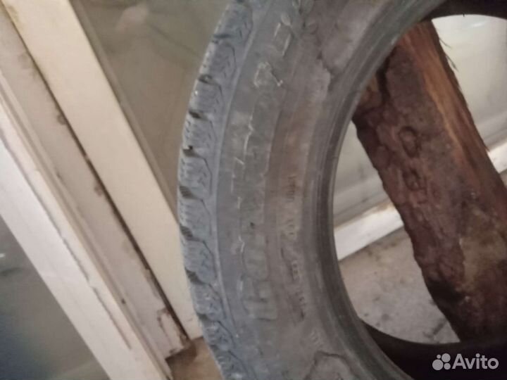 Cordiant Snow Cross 185/65 R15