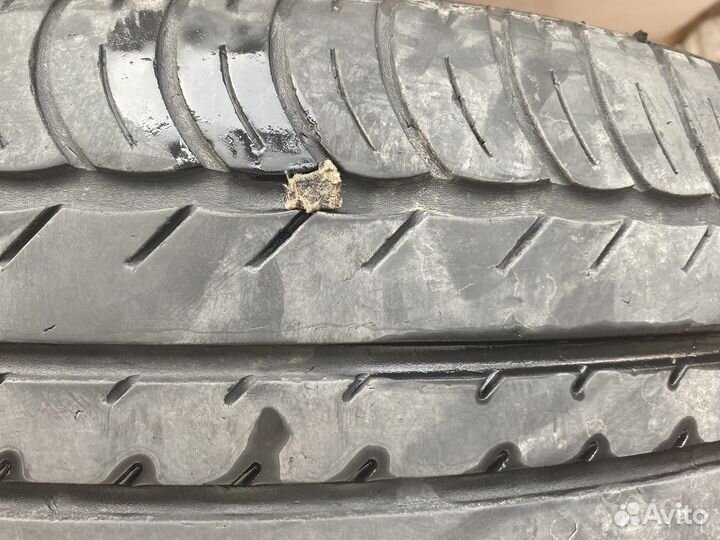 Колеса летние с дисками r16 215 60