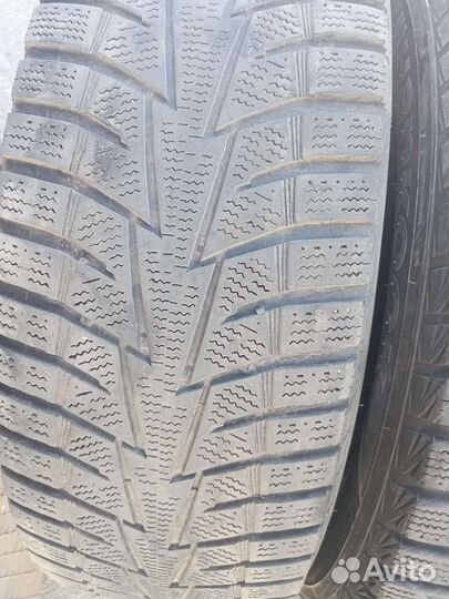 Hankook Winter I'Cept X RW10 225/65 R17