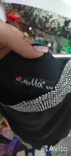 Топик женский