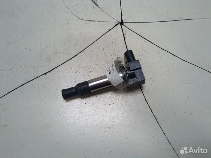 Катушка зажигания Audi A2, 2003