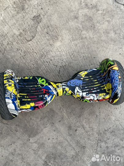 Гироскутер