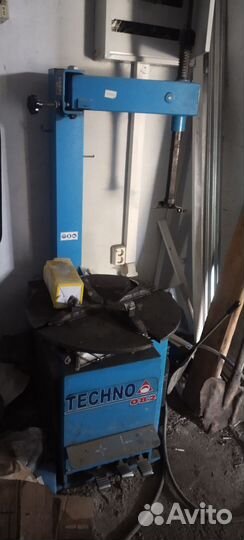 Оборудование для автосервиса