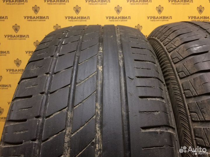 Matador MP 85 Hectorra 4x4 235/65 R17 108V