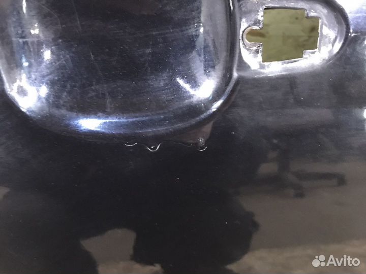 Дверь передняя правая ford focus 2 рестайлинг