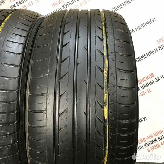 Yokohama DNA dB ES500 235/50 R17