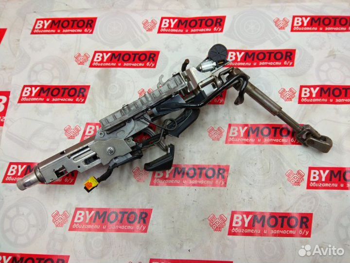 Рулевая колонка Volkswagen Passat Cc 1.8TSI BZB