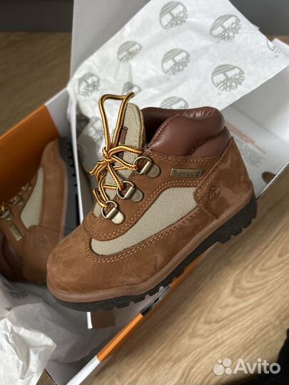 Ботинки timberland 26