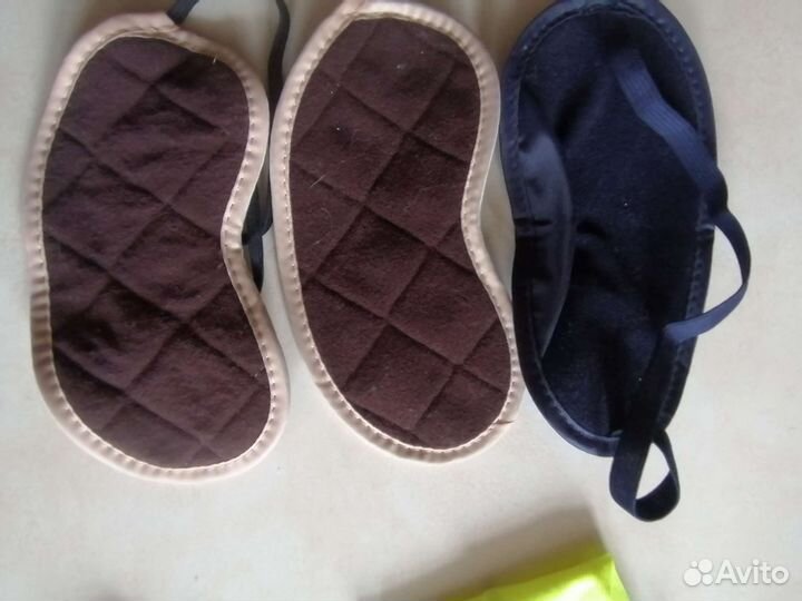 Повязка для сна