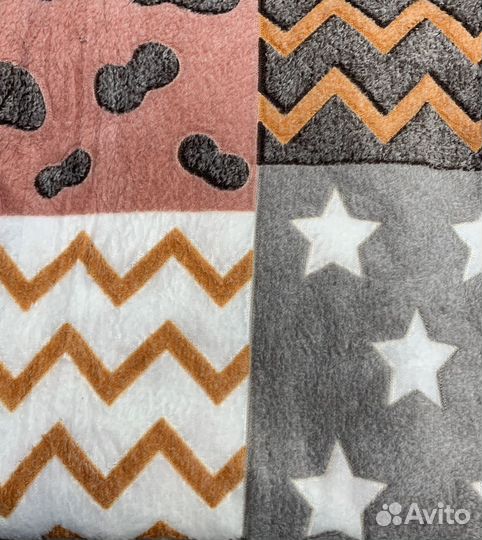 Плед покрывало