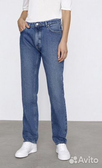 12 storeez джинсы