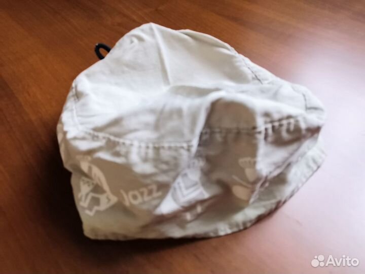 Панама детская