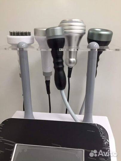 Массажный аппарат для тела омолаживающий