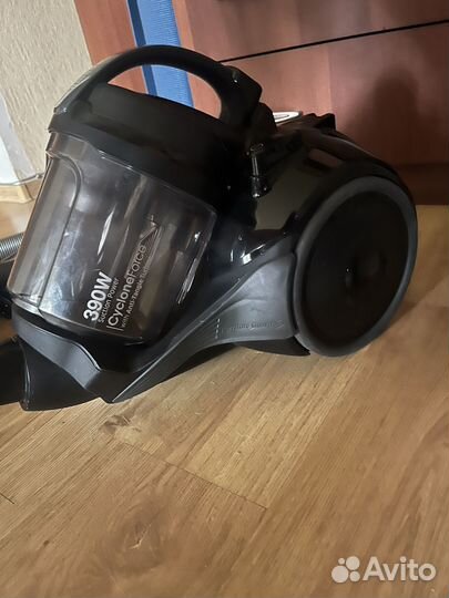 Пылесос Samsung VC4100