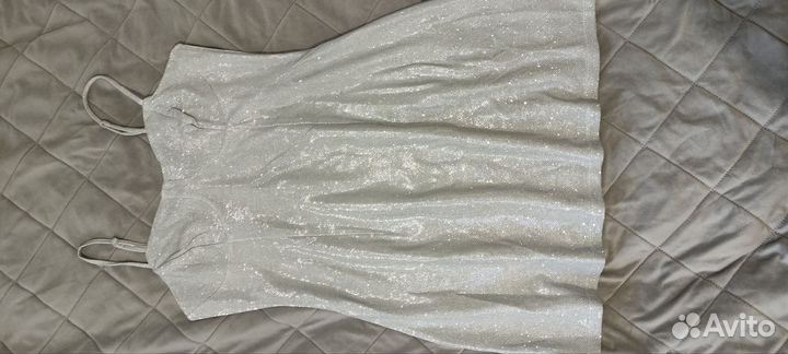 Платье женское 42