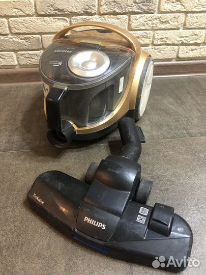 Насадка для пылесоса Philips