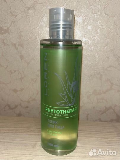 Тоник для лица Loren