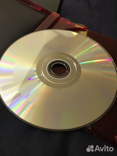 CD диск Merry go round visual kei