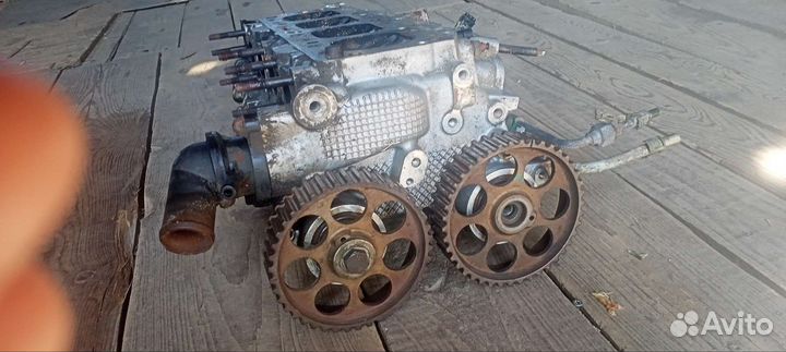 Гбц 16 клапанный