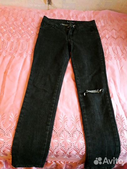 Одежда для девушки пакетом