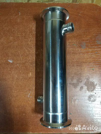 Дефлегматор 2 дюйма