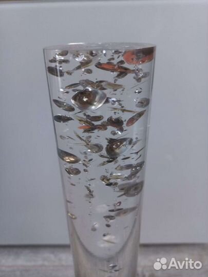 Светильник-сувенир ночник салют-1