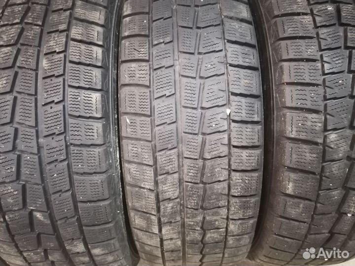Dunlop Winter Maxx WM01 215/60 R16 99T
