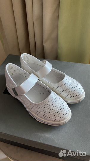 Обувь для девочки