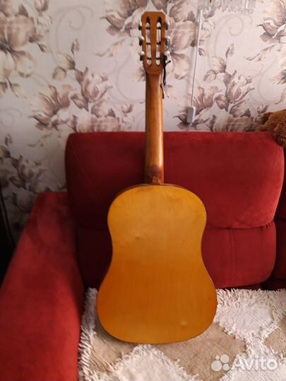 Продажа гитары