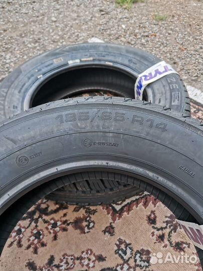 КАМА Breeze (HK-132) 185/65 R14 86H