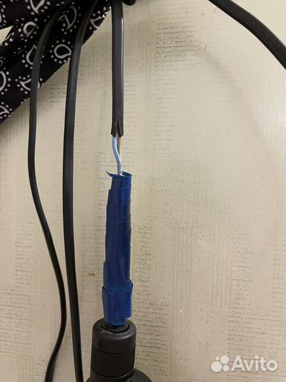 Утюжок для волос