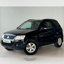 Suzuki Grand Vitara 1.6 MT, 2010, 236 000 км