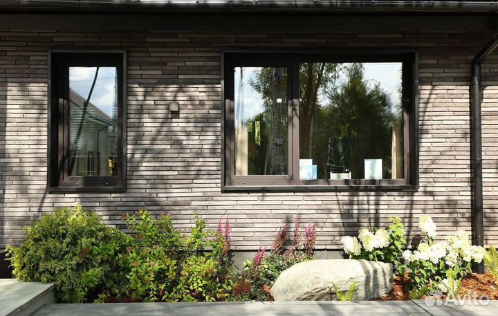 Пластиковые окна от производителя