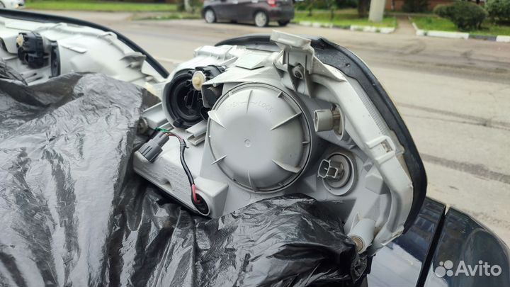 Фары mark jzx110 ir-v