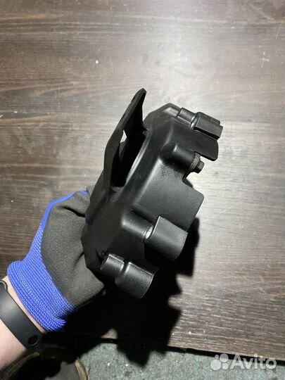 Крышка звезды для kawasaki z900 17-19