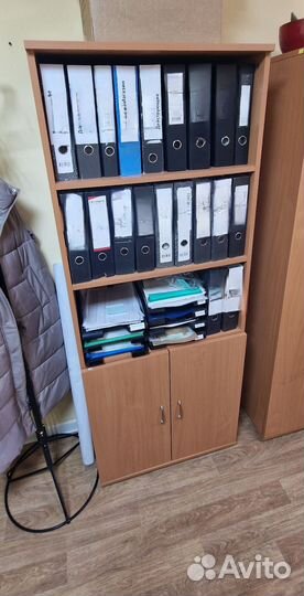 Офисная мебель