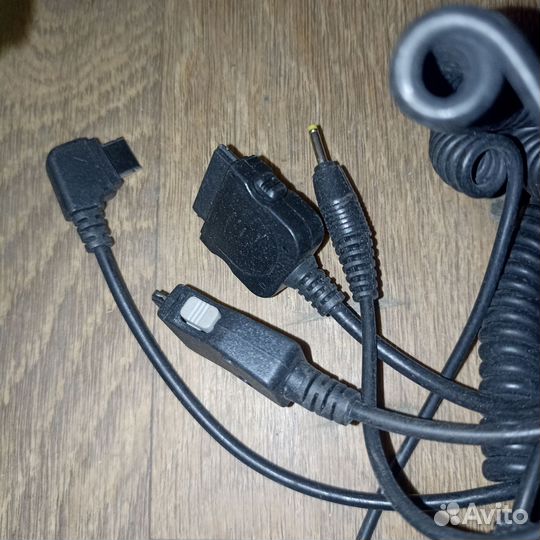 Зарядное устройство, для старых телефонов