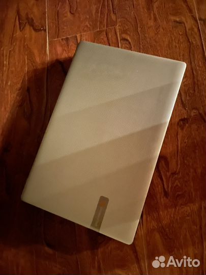 Игровой ноутбук i5