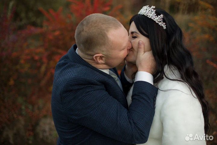 Мужской классический костюм 50 52