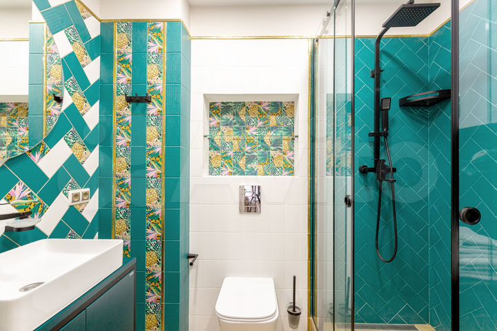 2-к. квартира, 42 м², 3/12 эт.