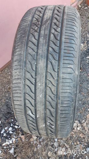 Michelin Primacy LC 225/50 R17