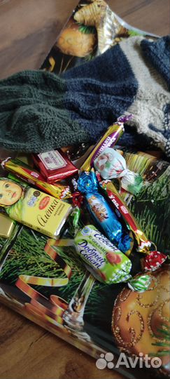 Подарочный набор