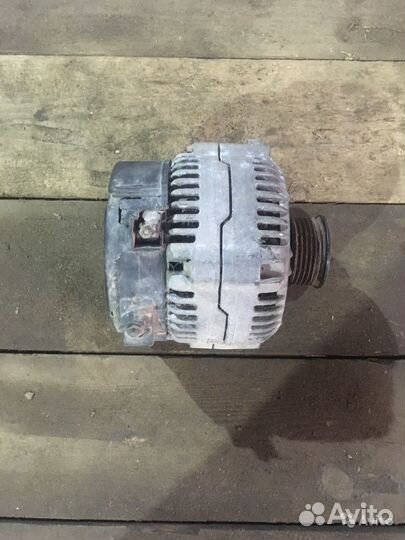 Генератор 90A Форд Фокус 1, Мондео Zetec 1.8-2.0л