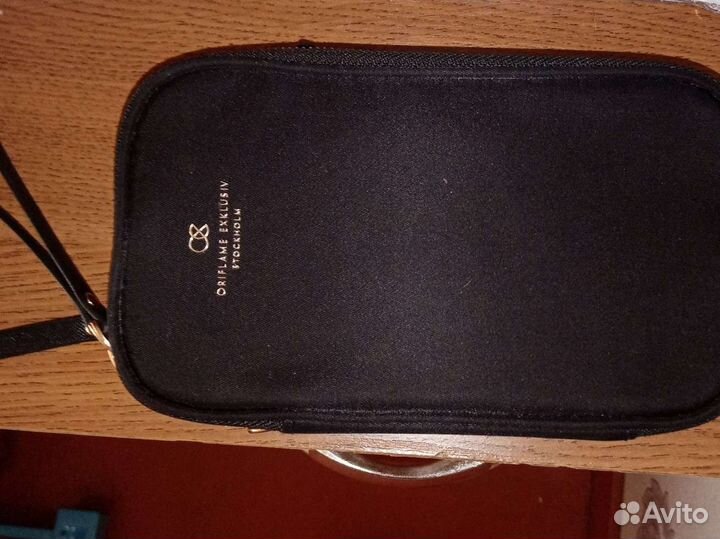 Кошелек - клатч