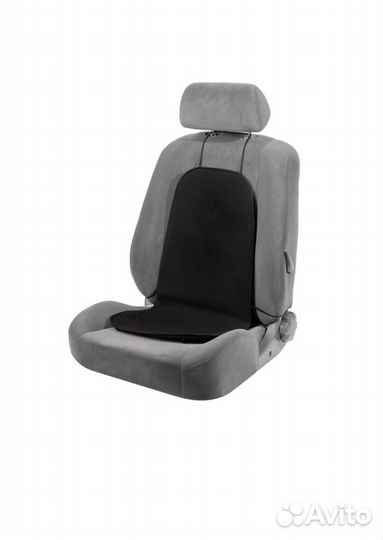 Подогрев сидений torso, сиденье со спинкой