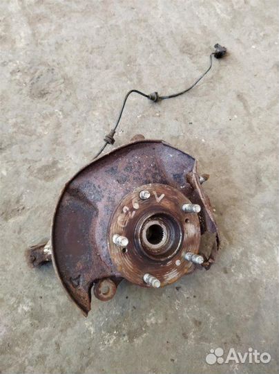 Кулак поворотный левый Honda Civic 4D 2006-2012